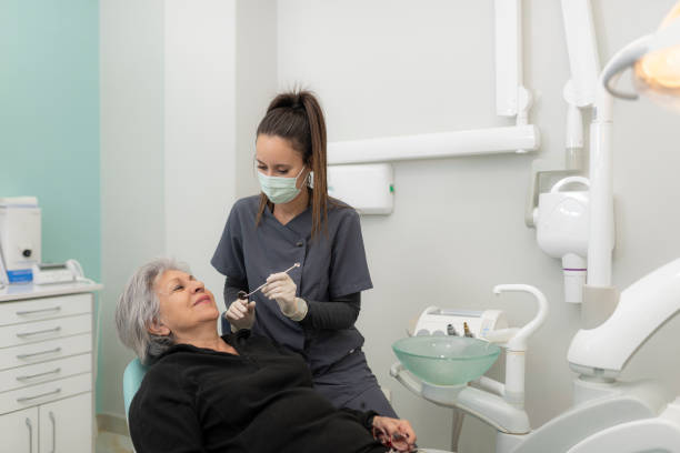 Best Emergency Treatment for Jaw Pain or Injury in Purvis, MS