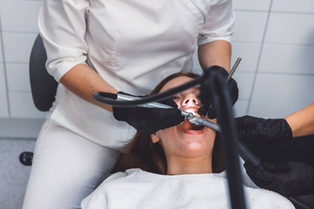 Best Weekend Emergency Dental Services in Purvis, MS