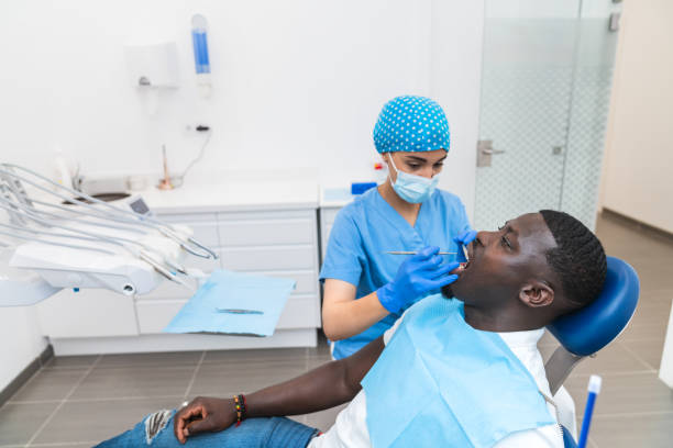 Best Broken or Chipped Tooth Repair in Purvis, MS